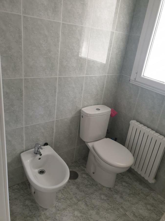 Rua Dos Concheiros, 7 Apartamento Santiago de Compostela Exterior foto