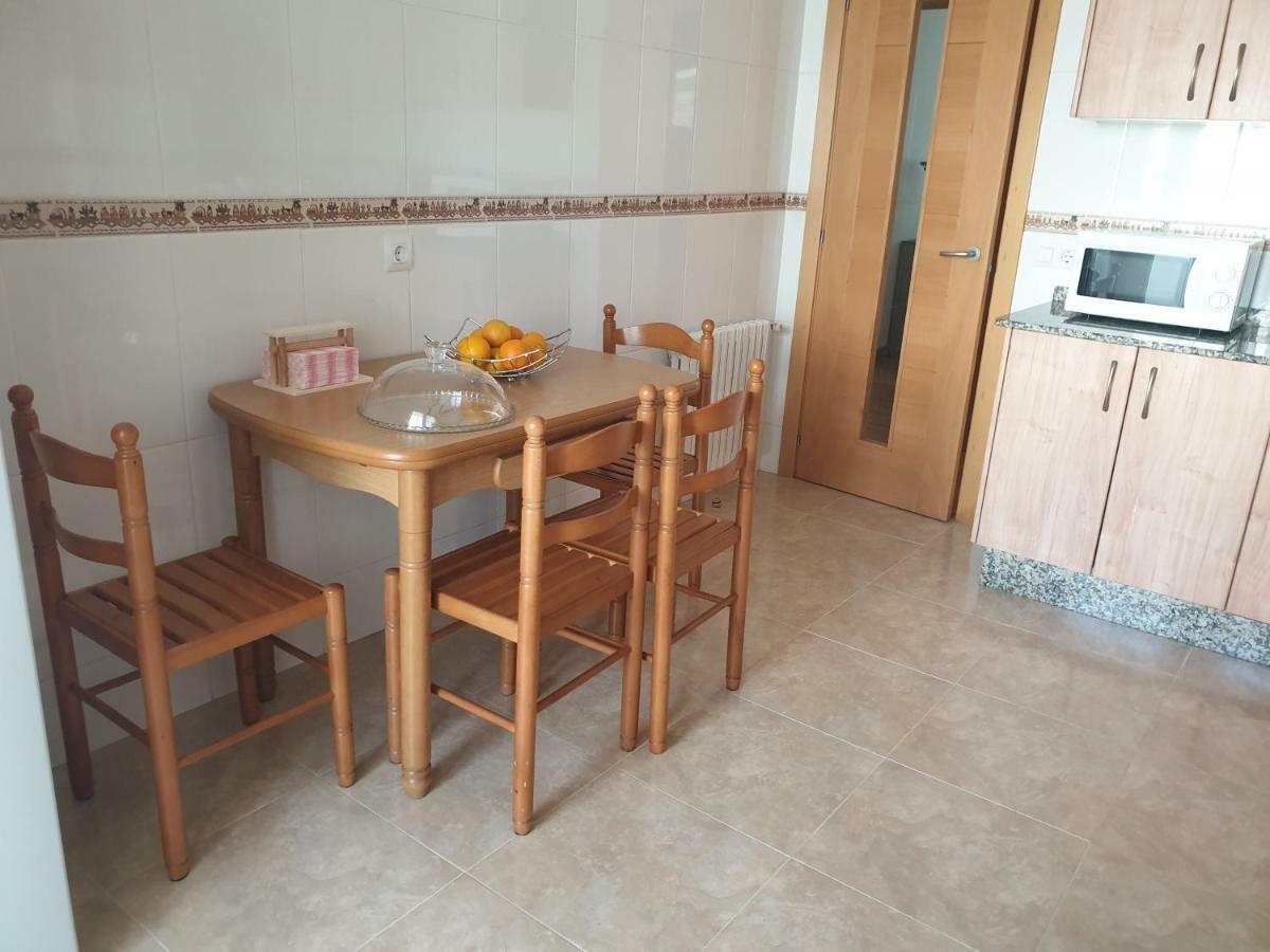 Rua Dos Concheiros, 7 Apartamento Santiago de Compostela Exterior foto